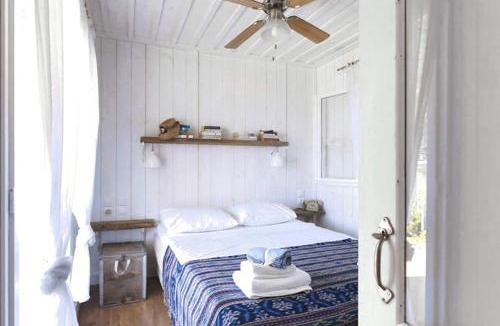 Galatas Other | Odyssey Eco Farm Glamping