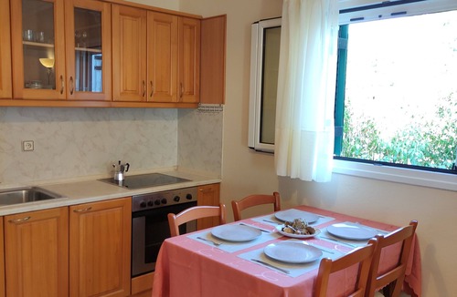 Ag. Georgios House | Oikia Dinachris
