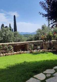 Skripero Apartment | Oikia Petsalis - Skripero, Corfu