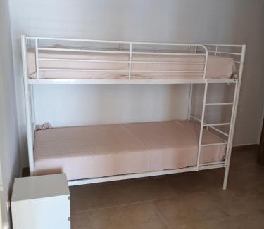 Ermionida Apartment | Oikonomou Villas 1