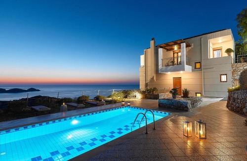 Geropotamos Villa | Okeanides Villas