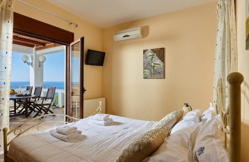 Geropotamos Villa | Okeanides Villas