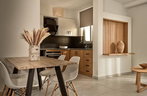Tsilivi Villa | ÒLA Exclusive Residence, with Pool & Beach Access