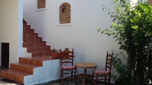 Agios Nikolaos Villa | Old Alleys