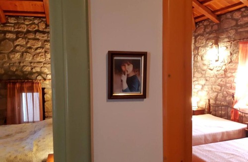 Lemnos Villa | Old House villa moudros kaminia lemnos Holidays