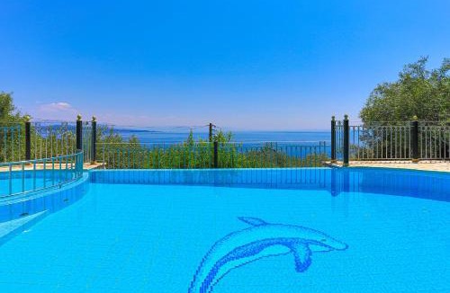 Nisaki Villa | Old Stone House
