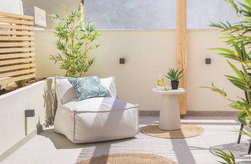 Old Town Rethymnon House | Old Town Charm – Cozy 2BR with Rooftop Terrace