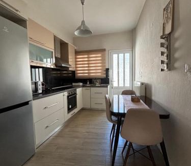Ioannina Town Centre Apartment | Old Town Home Ioannina