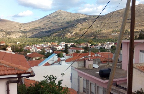 Kounelion House | Old traditional house near to Spinalonga Island