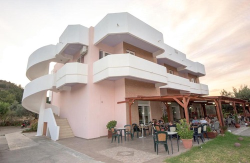 Faliraki Apartment | Old Windmill Studios