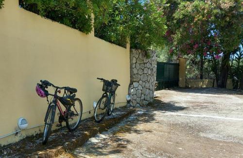 Agia Pelagia Chlomou Villa | Olea Home