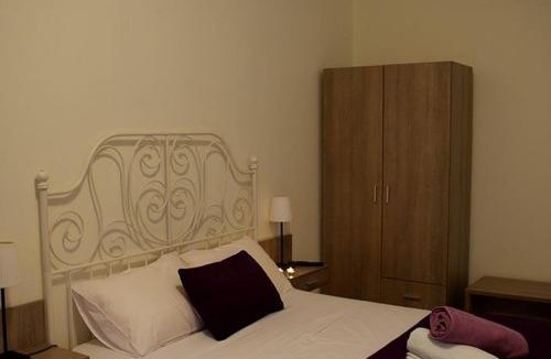 Zalongo Apartment | Olga Rooms