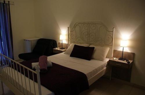 Zalongo Apartment | Olga Rooms