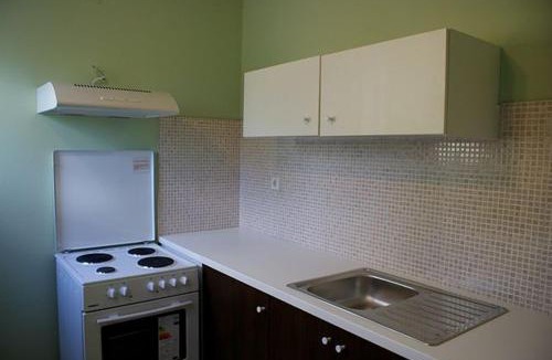 Zalongo Apartment | Olga Rooms