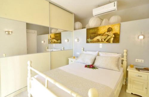 Perama House | Olga's Hill