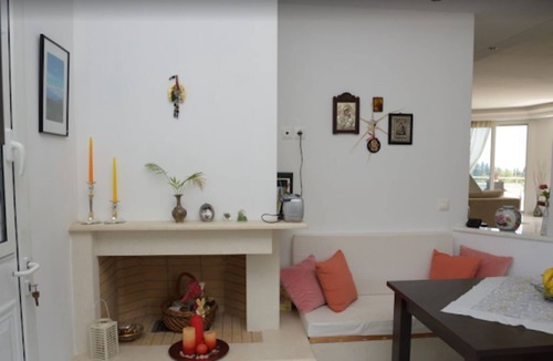 Kontokali Villa | Olgas Luxury Villa, Pool & View