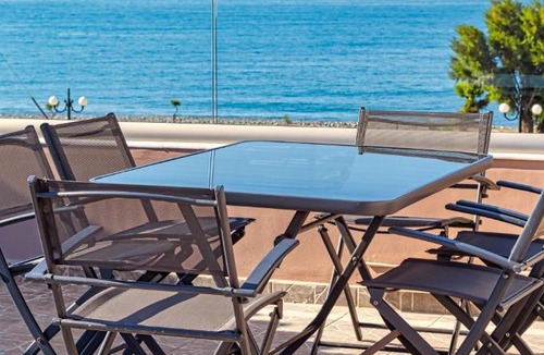 Maleme Apartment | Oliva Beach Hotel