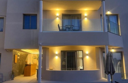 Maleme Apartment | Oliva Beach Hotel
