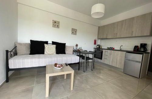 Palekastro Apartment | Olivar Suites