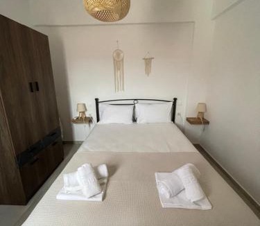 Palekastro Apartment | Olivar Suites