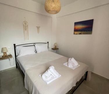 Palekastro Apartment | Olivar Suites