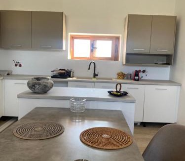 Lambi Villa | olive bay retreat