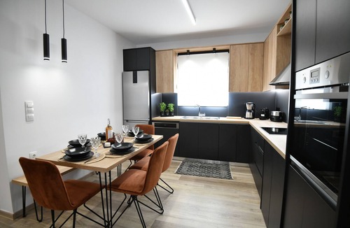 Koxare Villa | Olive Forest Villa
