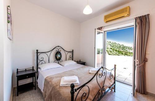 Exopoli Villa | Olive Garden Vila