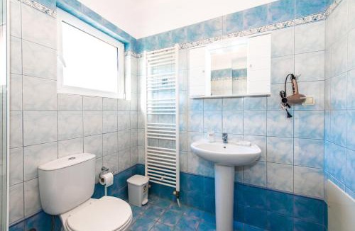 Exopoli Villa | Olive Garden Vila