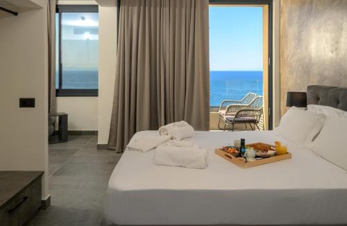 Plomari Apartment | Olive Green Studios and Apartments
