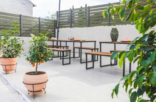 Esperion Apartment | Olive Green Suites, Sidari