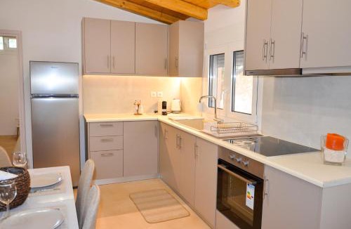 Aegina Town Apartment | Olive House