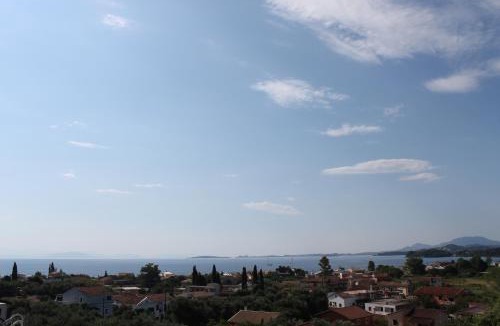 Ipsos Hotel | Olive Luxury Rooms