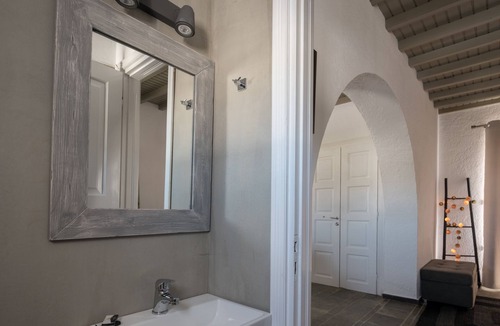 Ano Mera Hotel | Olive Mykonos Villas - Senior VIlla