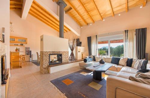 Kolymbia Villa | Olive Private Villa up to 12