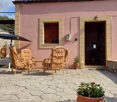 Platanias Apartment | Olive Stone