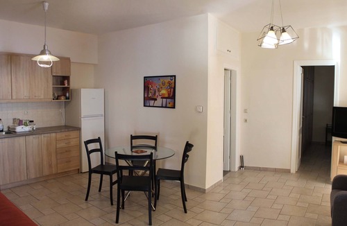 Diasella House | Olive Stonehouse Orestis