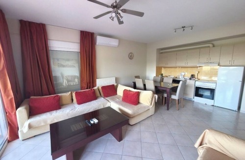 Agia Kiriaki Apartment | Olive Tree Apartment