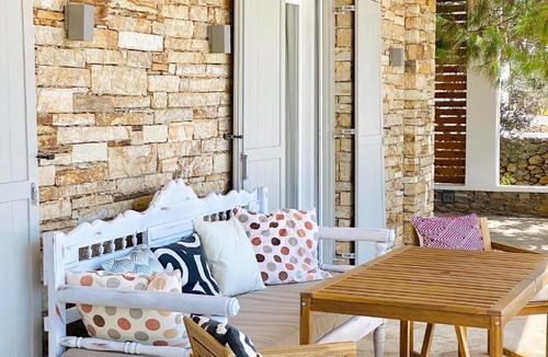 Ios Villa | Olive Tree Homes