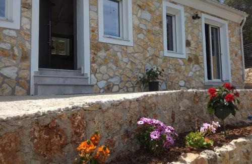Liapades House | Oliveways