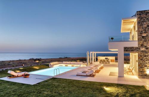 Pefki Villa | OLIVIA'S Villas
