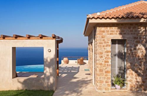 Skiathos Villa | Olivia's Villas of Luxury