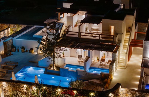 Mykonos House | Oliving Mykonos Luxury Suites