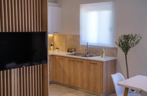 Zipari Apartment | Olivo Home