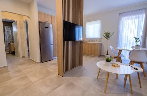 Zipari Apartment | Olivo Home