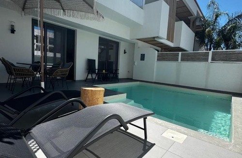 Kallithea Apartment | Olvion Luxury Living