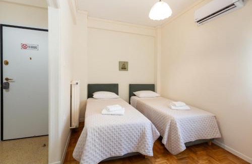 Agios Panteleimonas Apartment | Olvios Attiki Metro