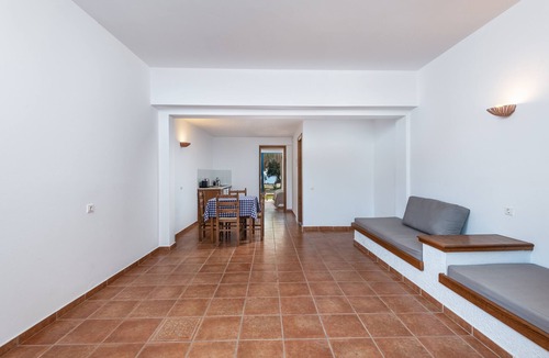 Kardamena House | Olympia Mare