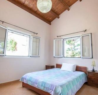 Mourteri House | Olympia's Sea Resort 1