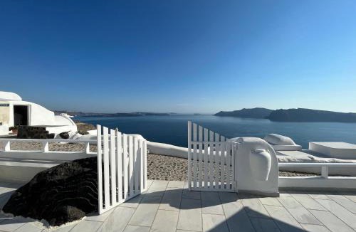 Oia Apartment | Olympic Villas